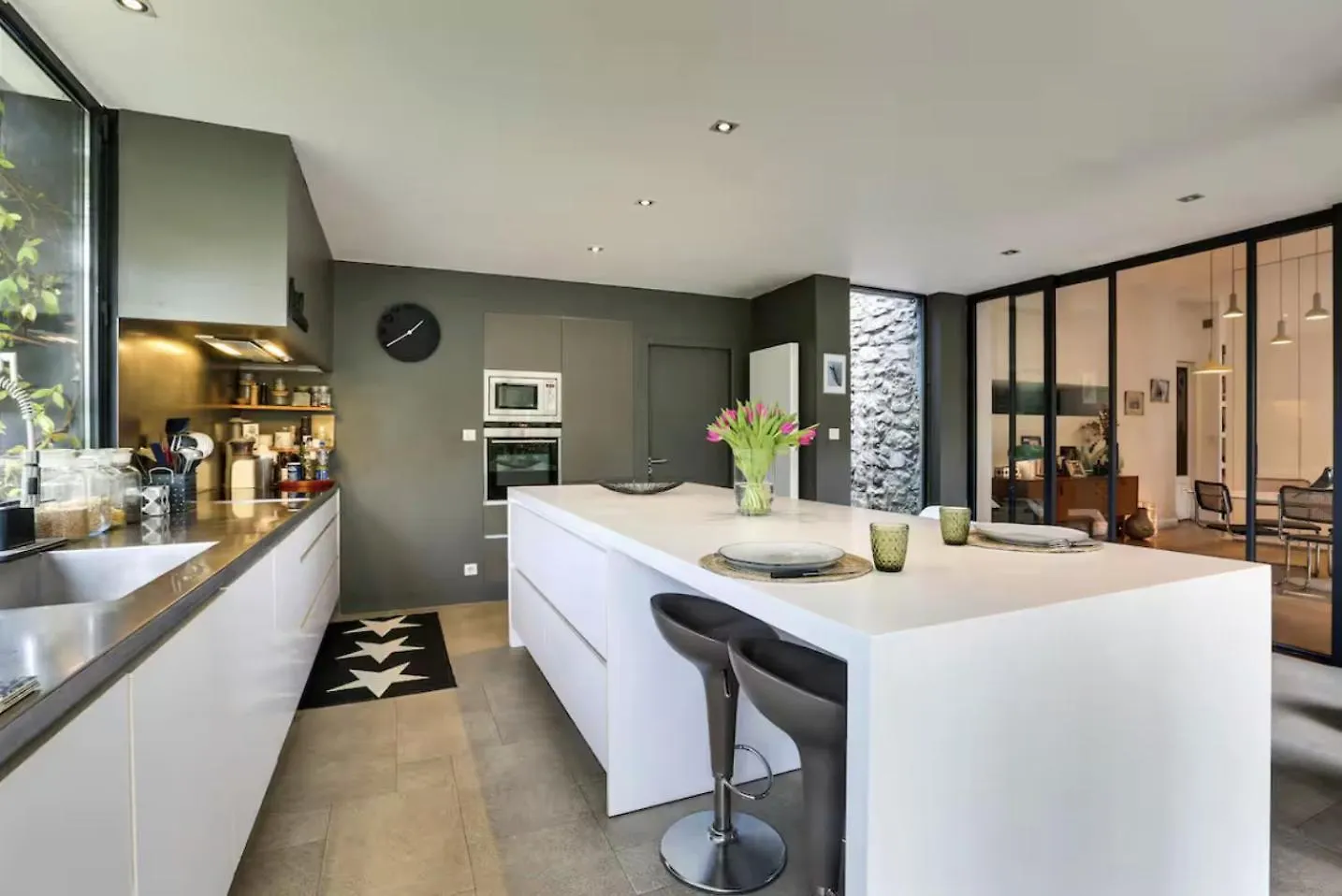 Villa Maison Biarritz