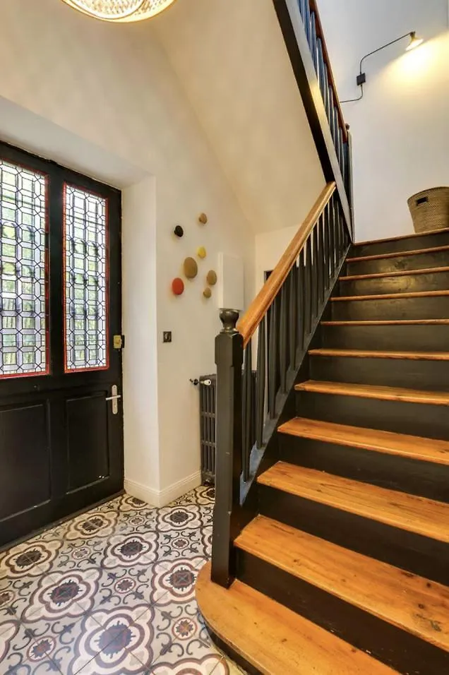 Maison Biarritz