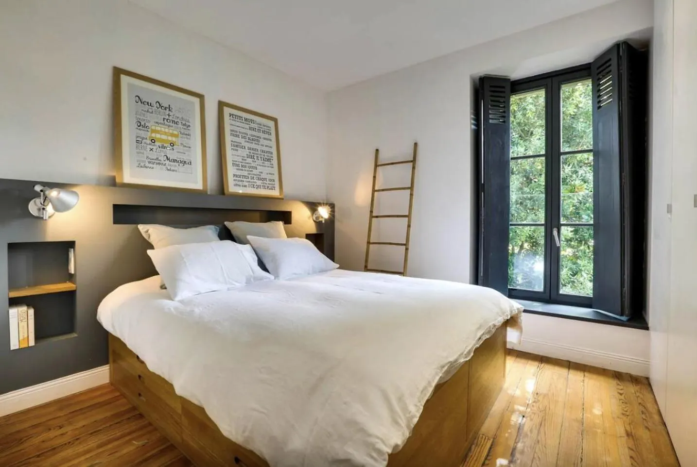 Villa Maison Biarritz France