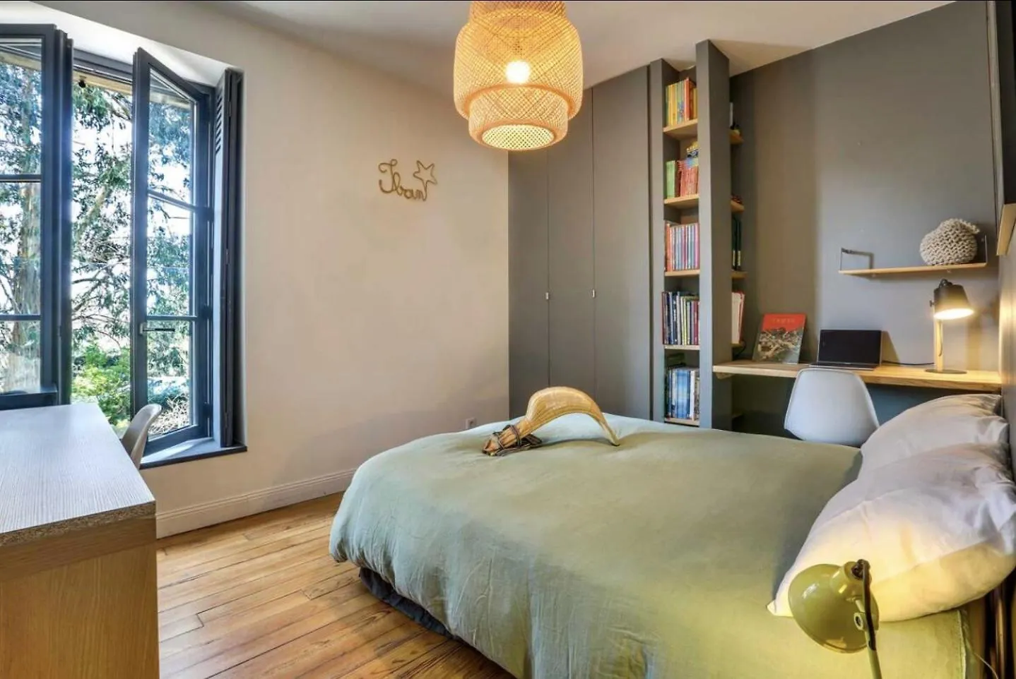 Maison Biarritz France